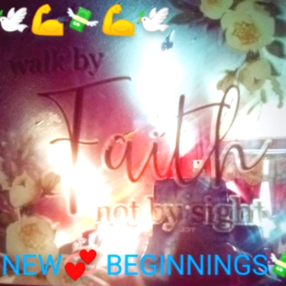 Meet your Posher, Dominique